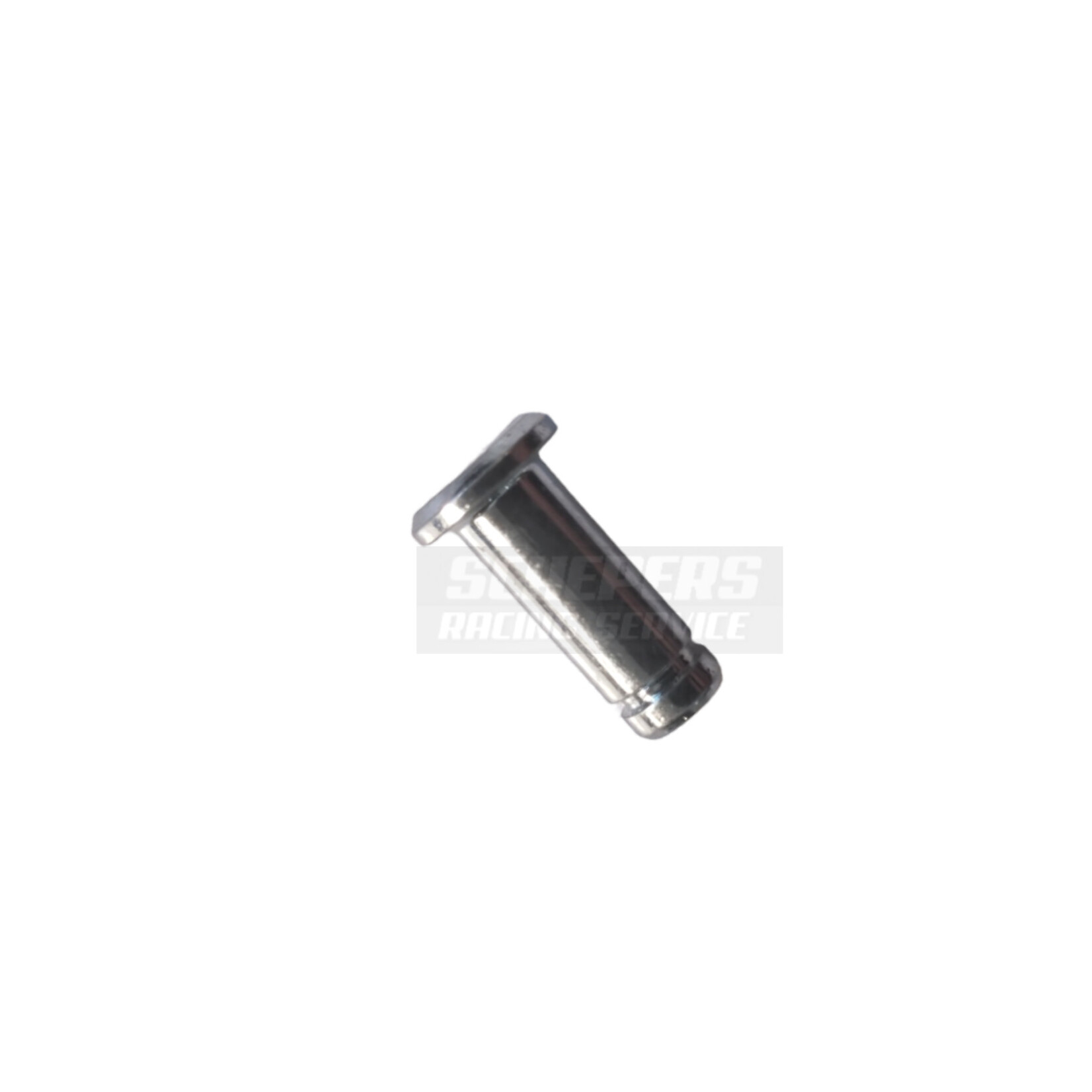Universal Parts Pin D.6mm for steel and aluminum forks