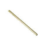 Universal Parts Spoorstang L260 mm brons alumium OTK