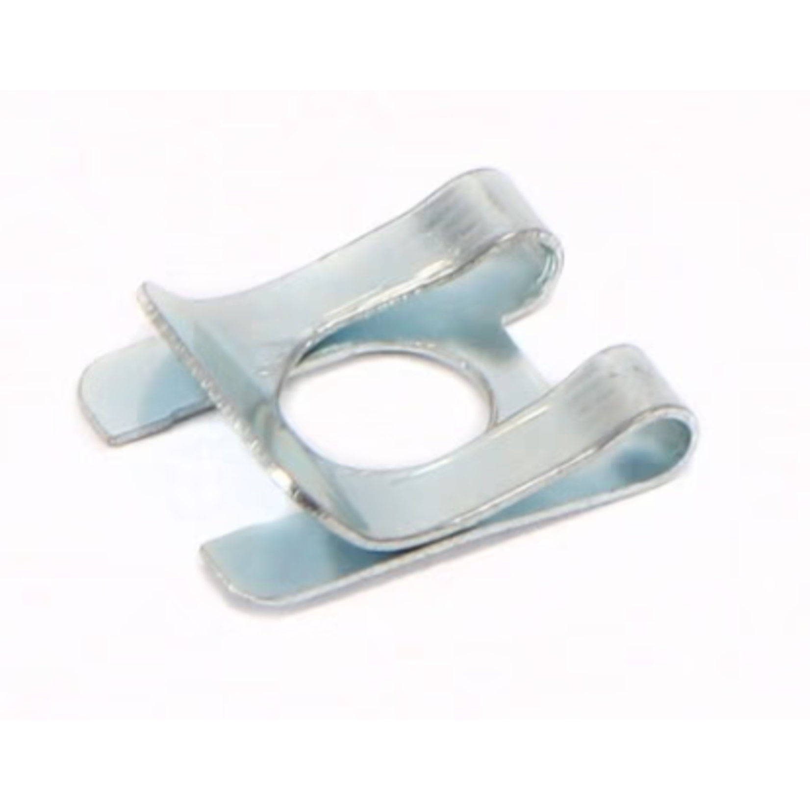 Universal Parts Locking spring for pin D.6mm