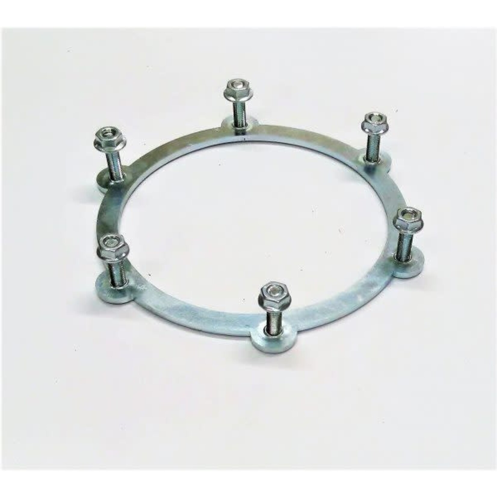 Universal Parts RING FOR QUICK SPROCKET MOUNTING