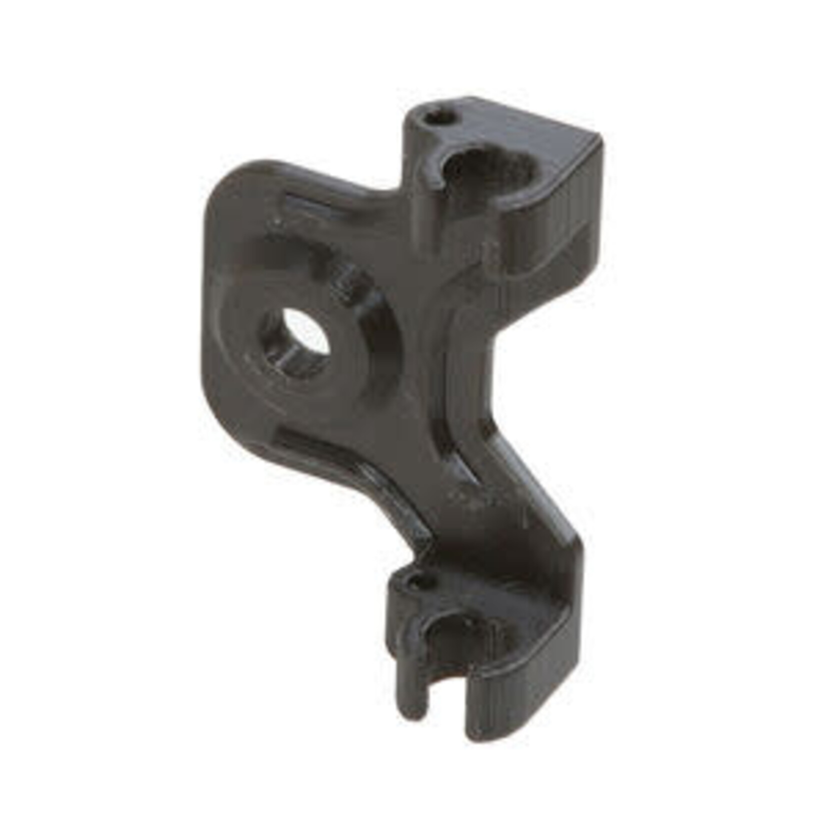 Universal Parts Single fuel line fixing bracket