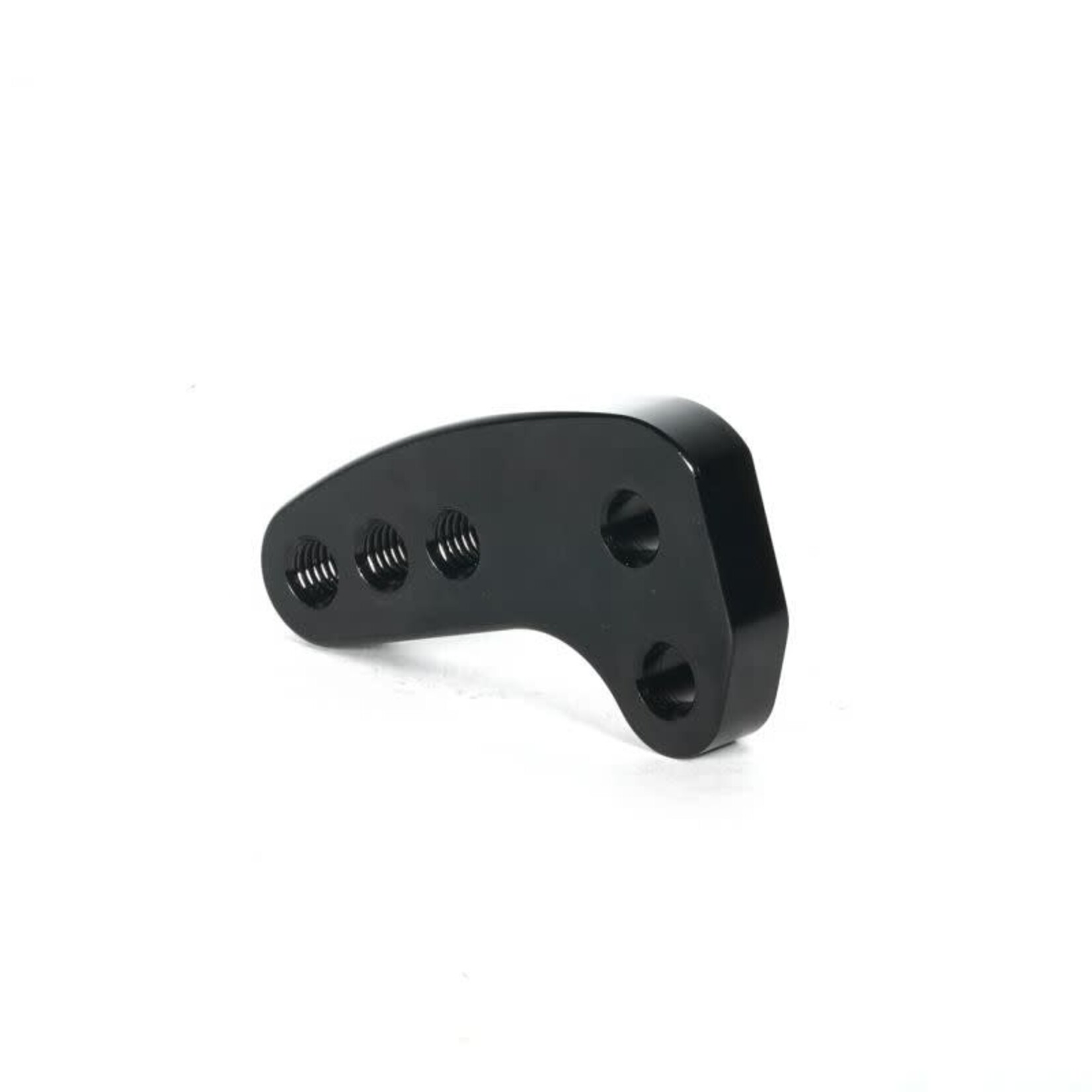 Kart Republic UPPER SUPPORT FOR GEAR LEVER BLACK ANOD.