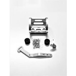 KR EXHAUST SUPPORT COMPLETE KZ NEW