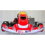 birel BIREL Kart With ROTAX DD2 Engine