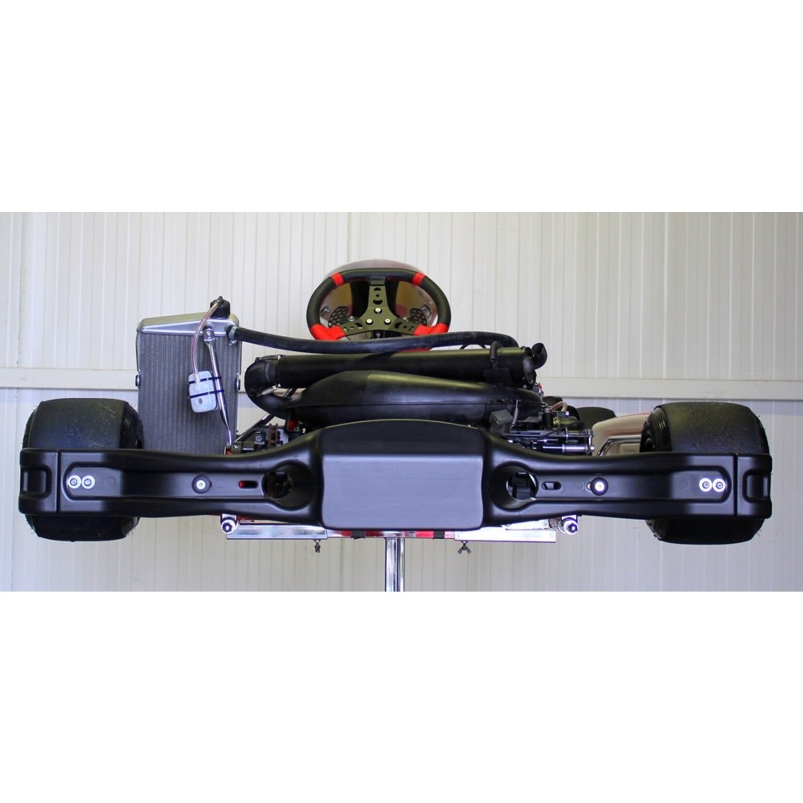 birel BIREL Kart With ROTAX DD2 Engine