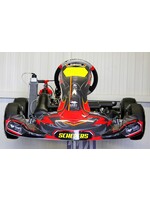 Kart Republic Kart Republic Mini Kart met Rotax Mini Max EVO II Motor