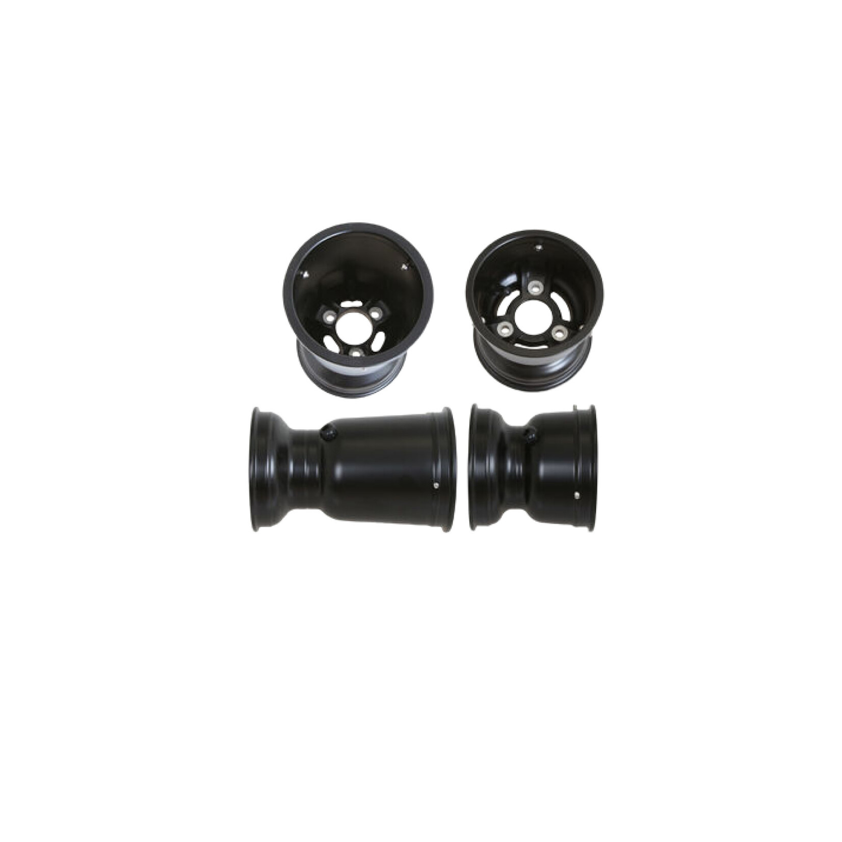 Universal Parts Set of CRW rims, WLV model