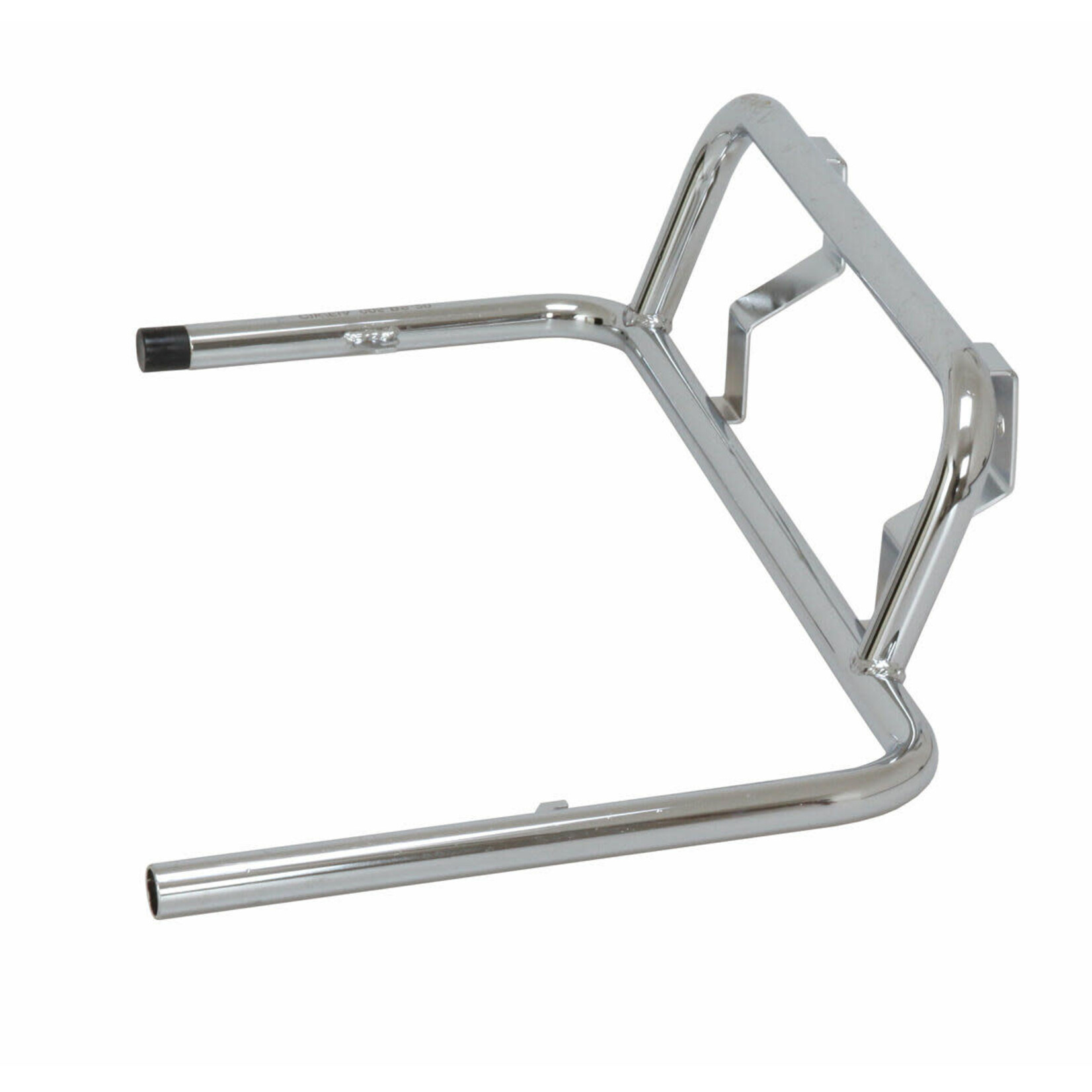 Universal Parts Zijbumper links Mod.XTR22 CIK.005-BS-20