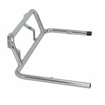 Universal Parts Zijbumper rechts Mod.XTR22 CIK.005-BS-20