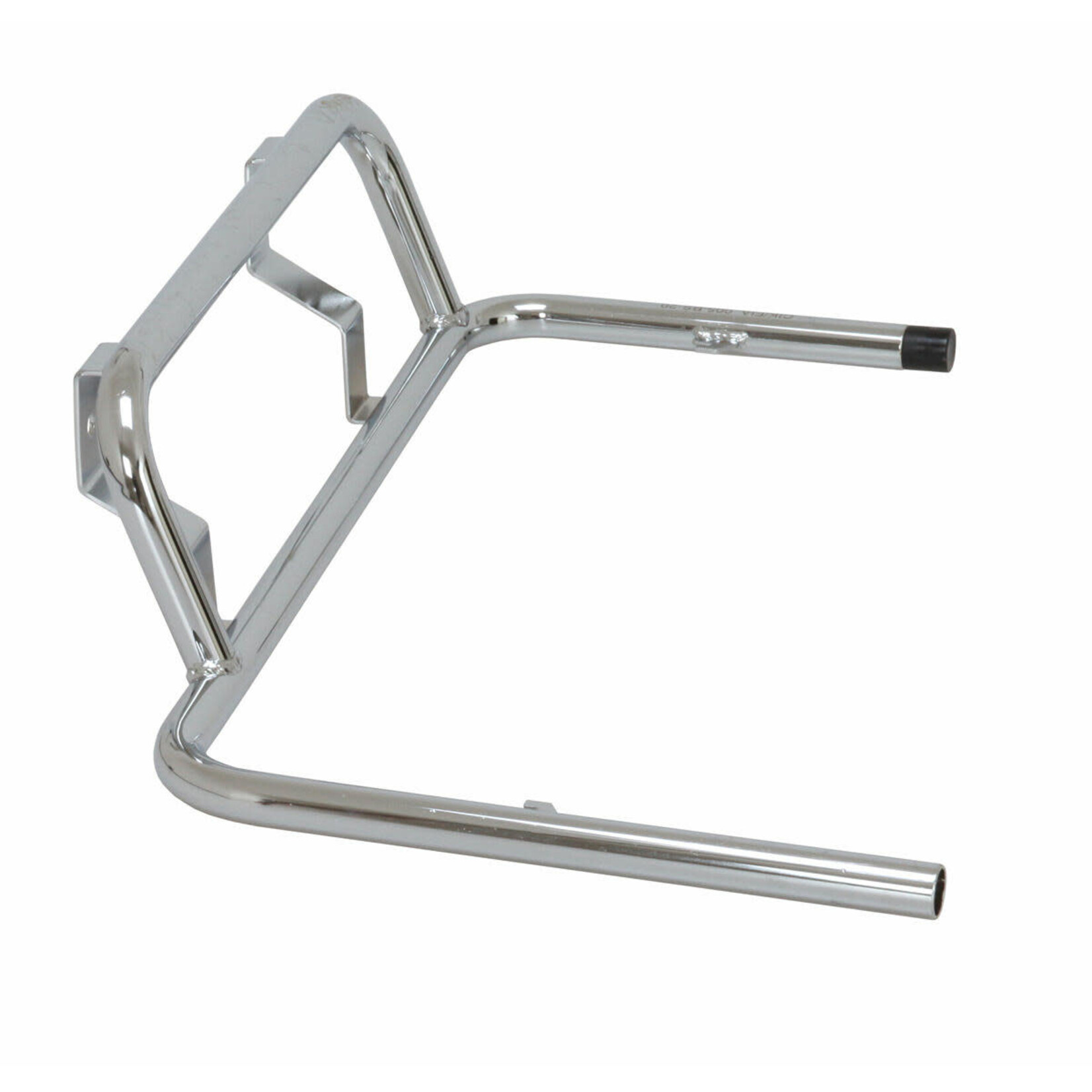 Universal Parts Zijbumper rechts Mod.XTR22 CIK.005-BS-20