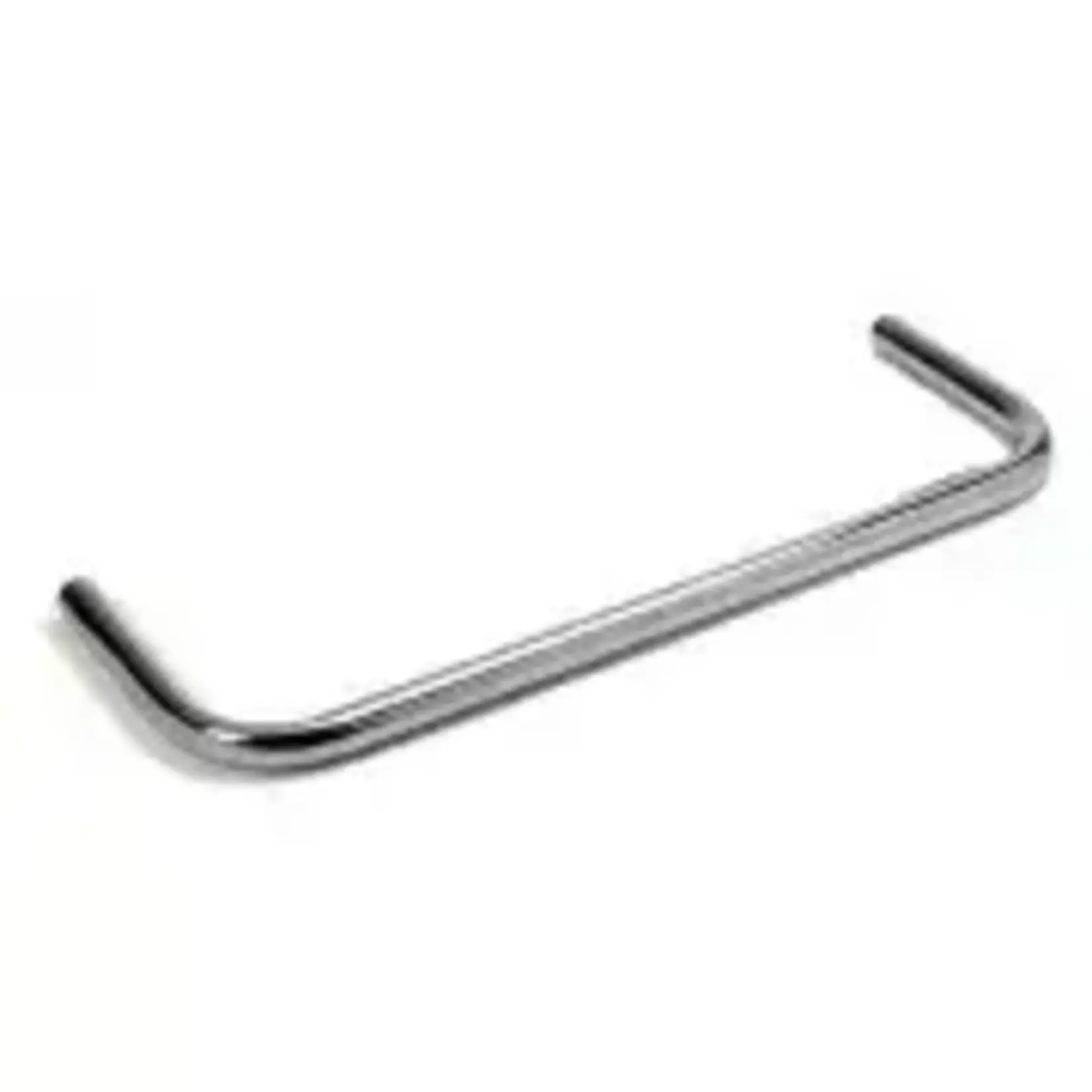 Universal Parts Onderste voorbumper XTR14 CIK 19/CA/20