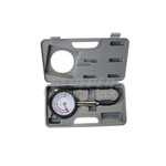 Universal Parts Drukmeter 0-2,5 bar 100mm display