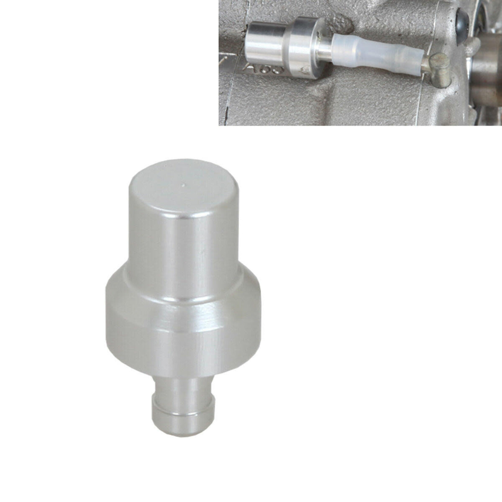 Universal Parts Olie ontluchtingsdop