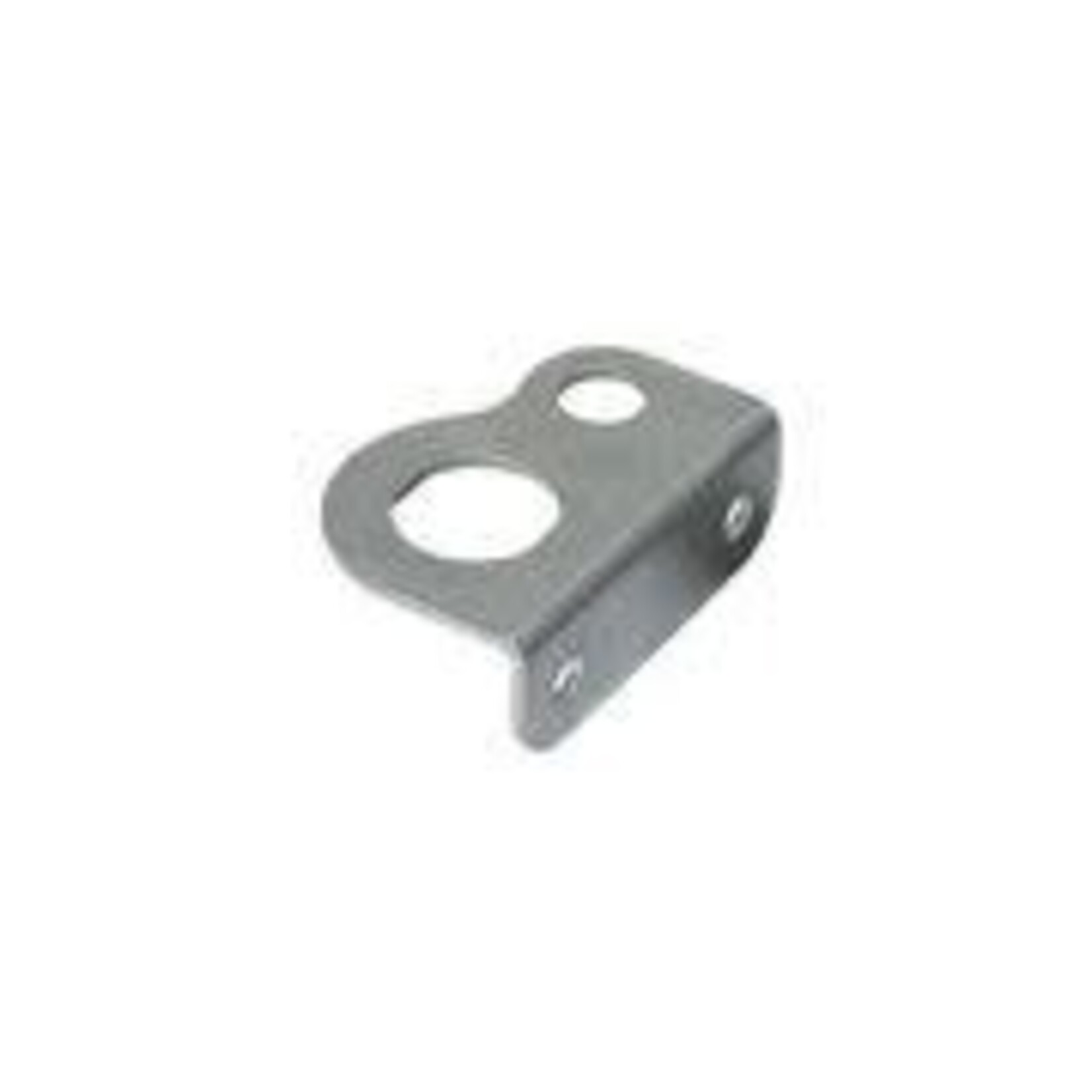 Universal Parts Mounting plate for Rotax buttons