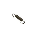 Universal Parts Swivel End Spring D.10mm L.70mm