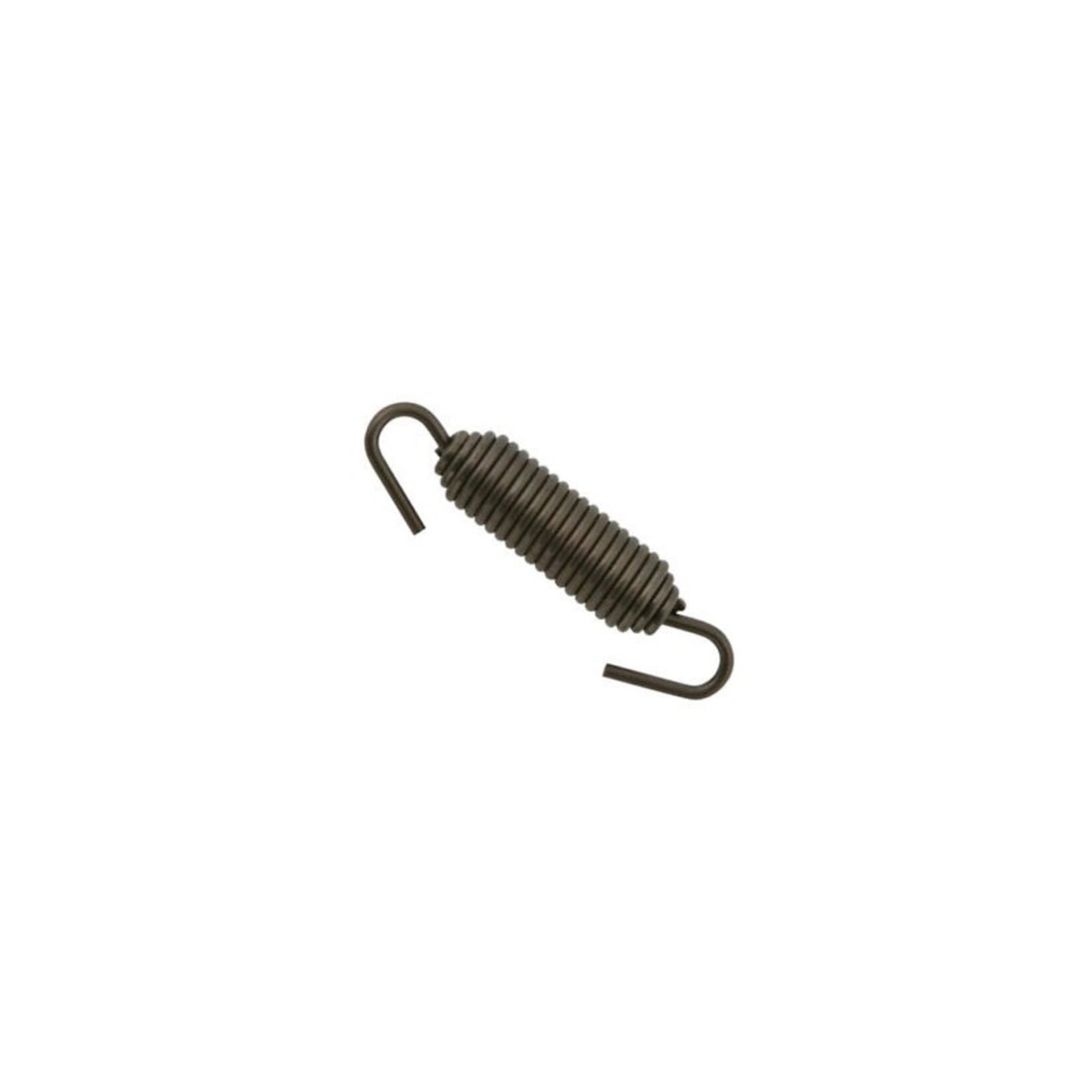 Universal Parts Swivel End Spring D.10mm L.70mm