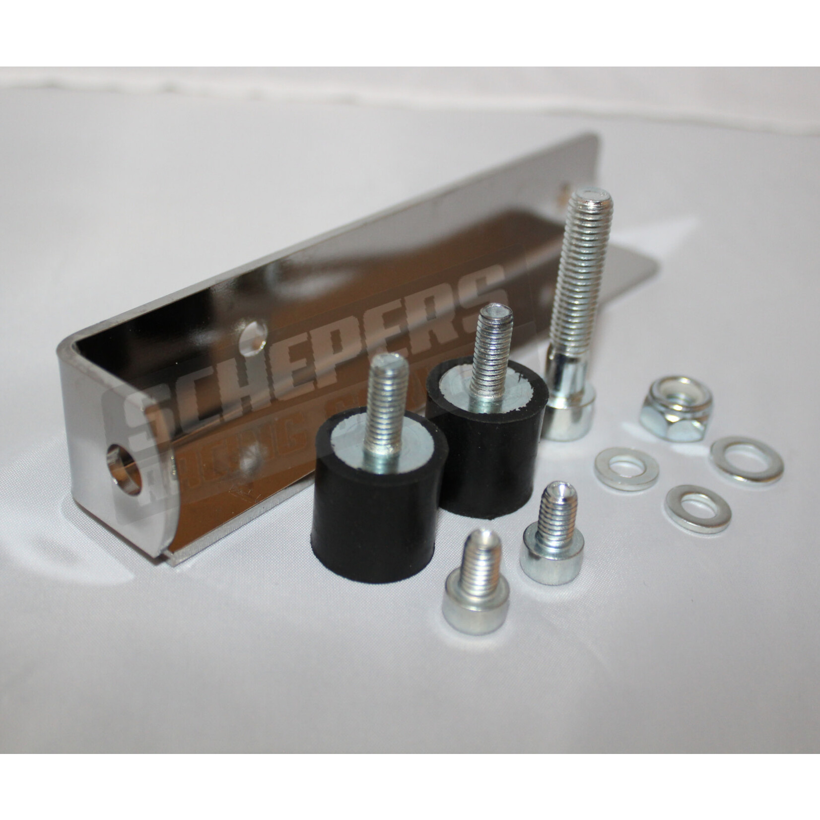 Universal Parts Lower Support for DD2 Radiator