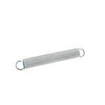 Universal Parts Pedaal terughaalveer D.8mm L.97mm