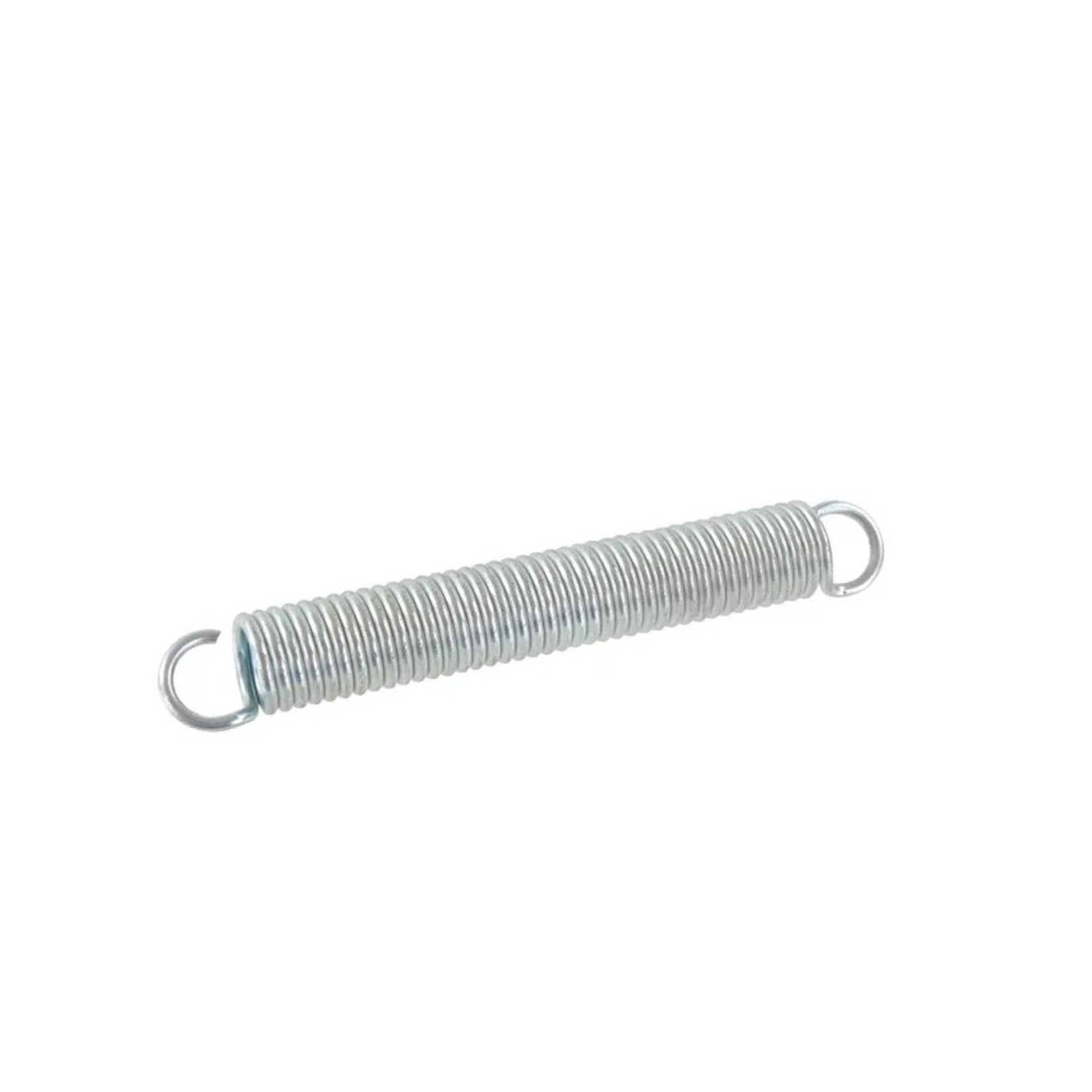 Universal Parts Pedal Return Spring D.8mm L.97mm