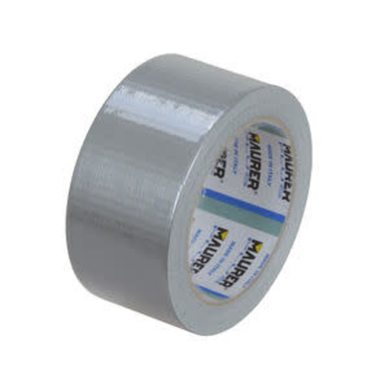 Universal Parts Super Heavy Duty Duct tape, 50 m x 25 mm, zilver