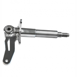 CRG Stub axle KZ V11 10-25 left RX complete std CRG