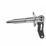 CRG Stub axle KZ V11 10-25 right RX complete std CRG