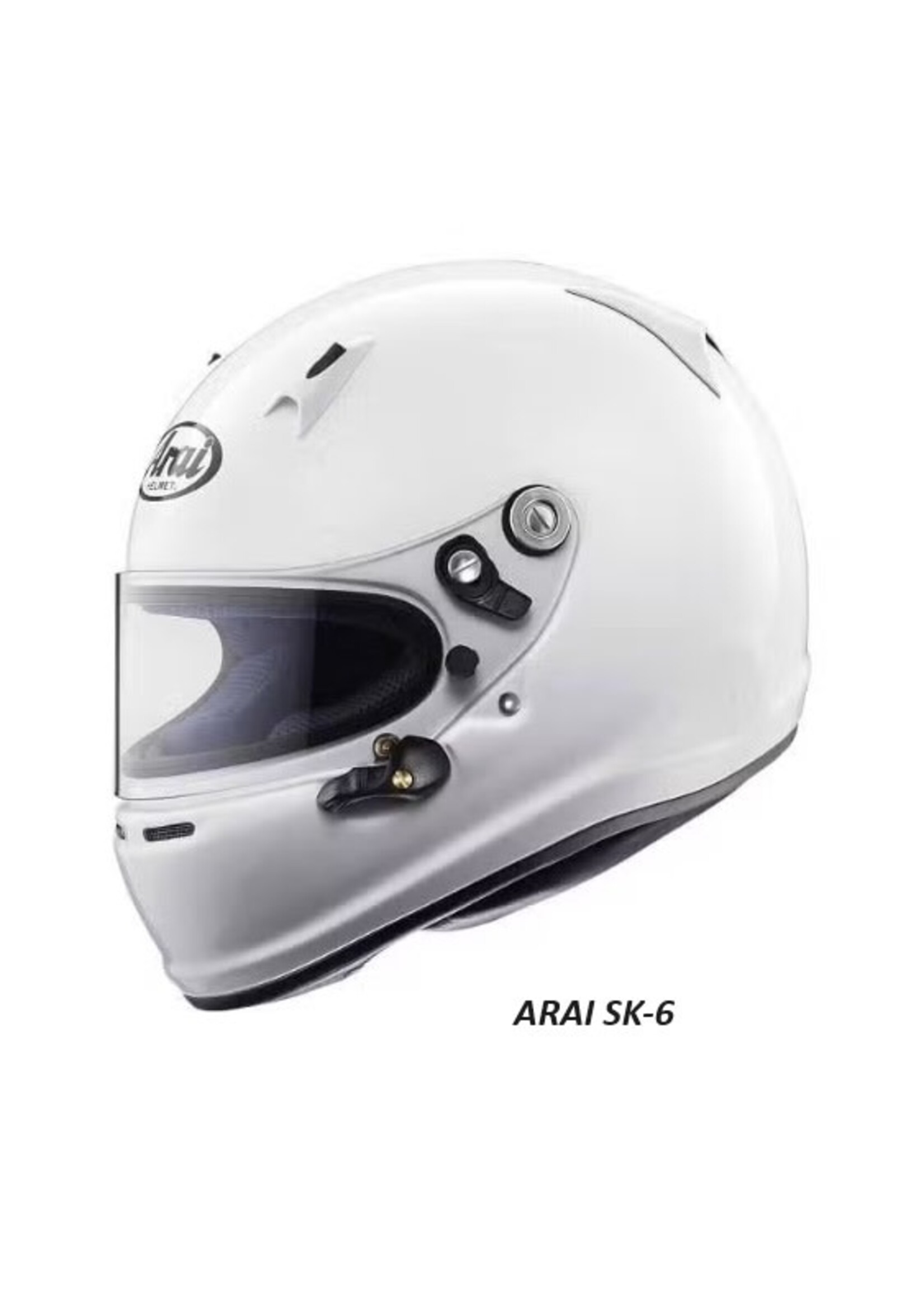 Arai Arai SK6