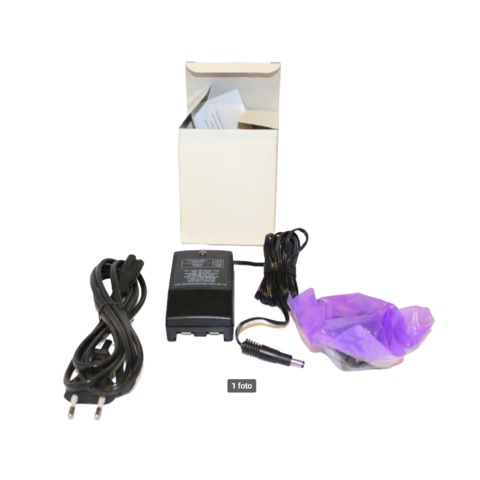 Rotax Akku-Ladegerät ROTAX