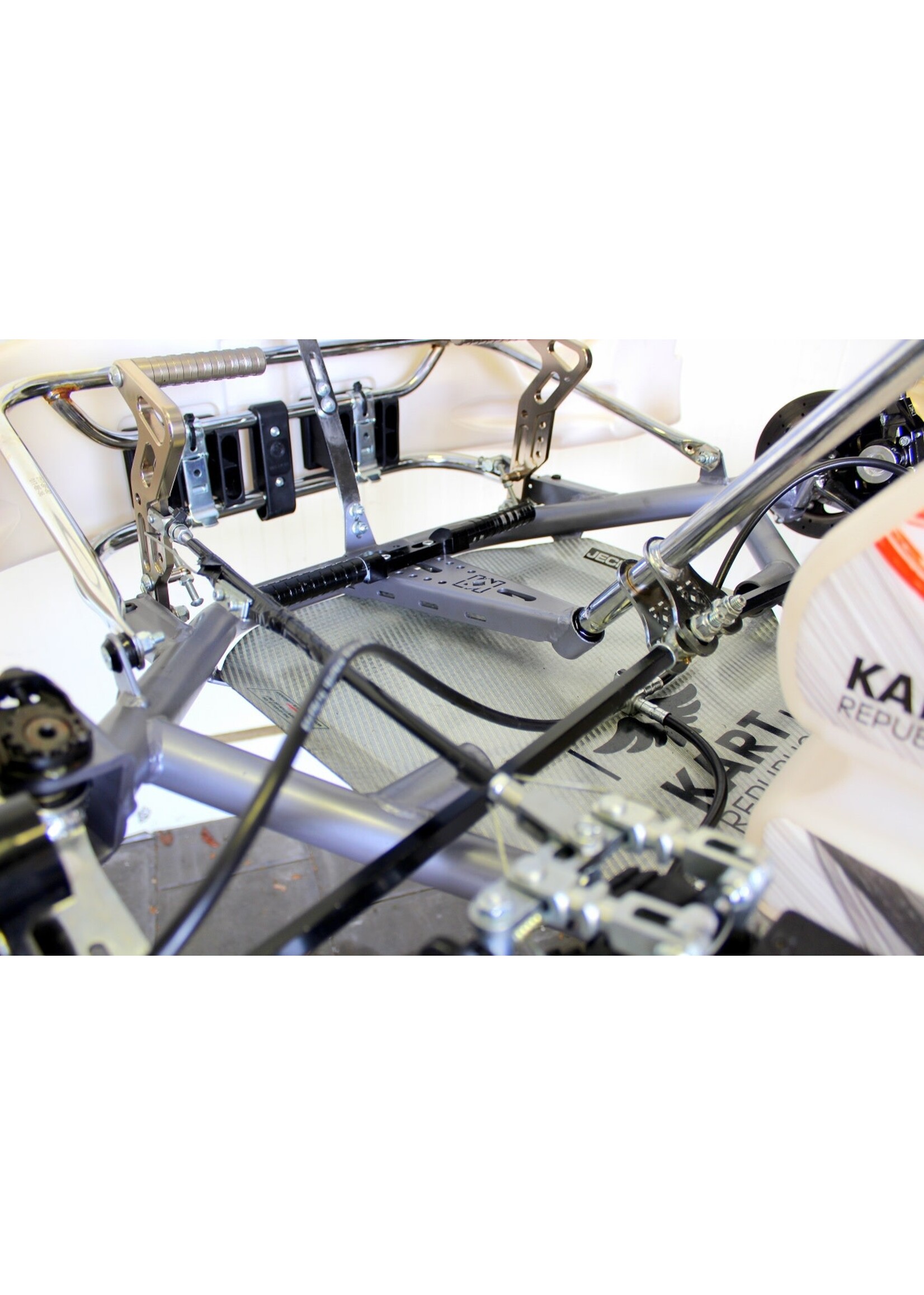 Kart Republic Rollend Frame KR KR2