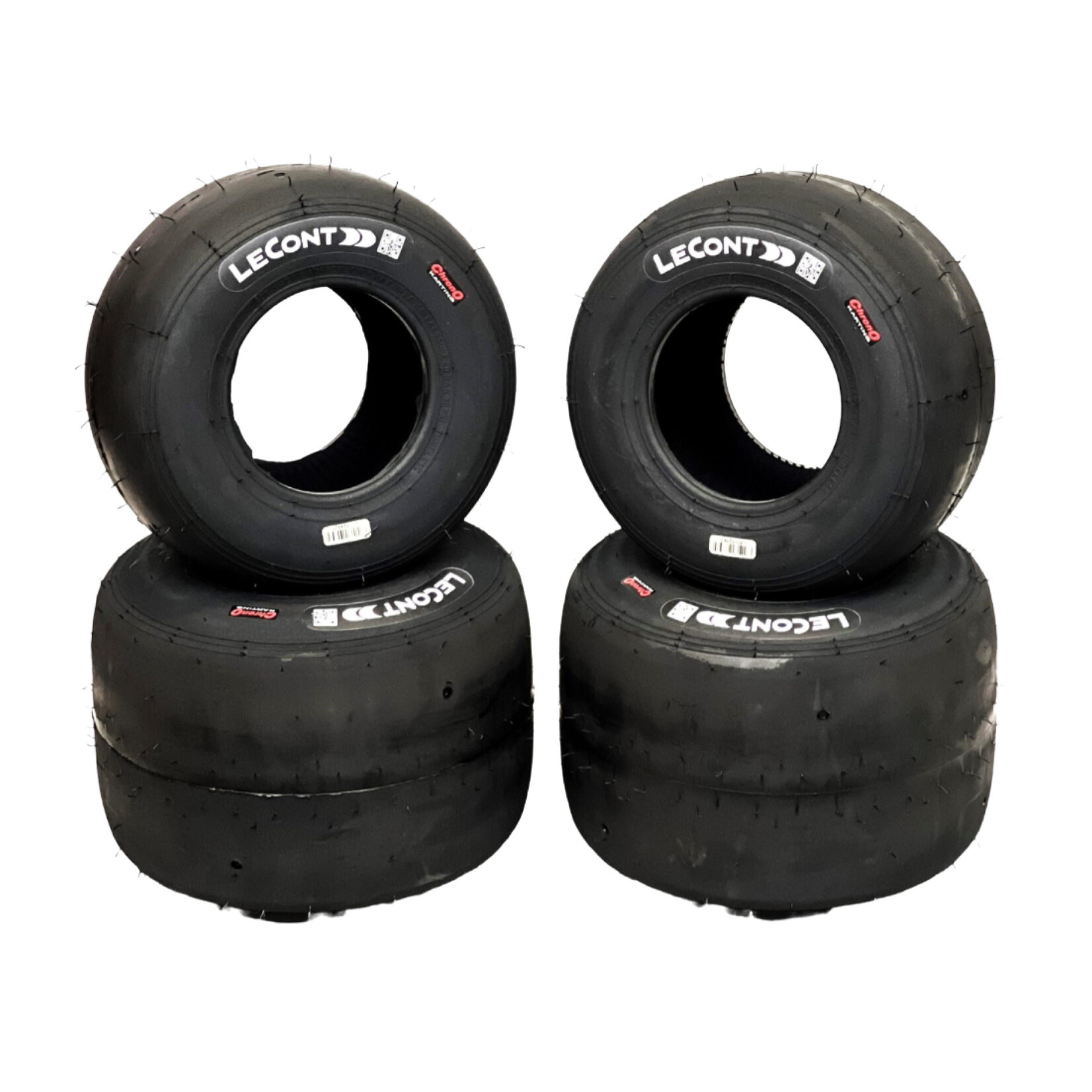 LeCont LeCont LPM Prime Slick set