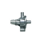 Universal Parts Waterpomp aluminium