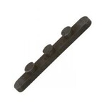Universal Parts Three Peg Axle Key H.3,2mm