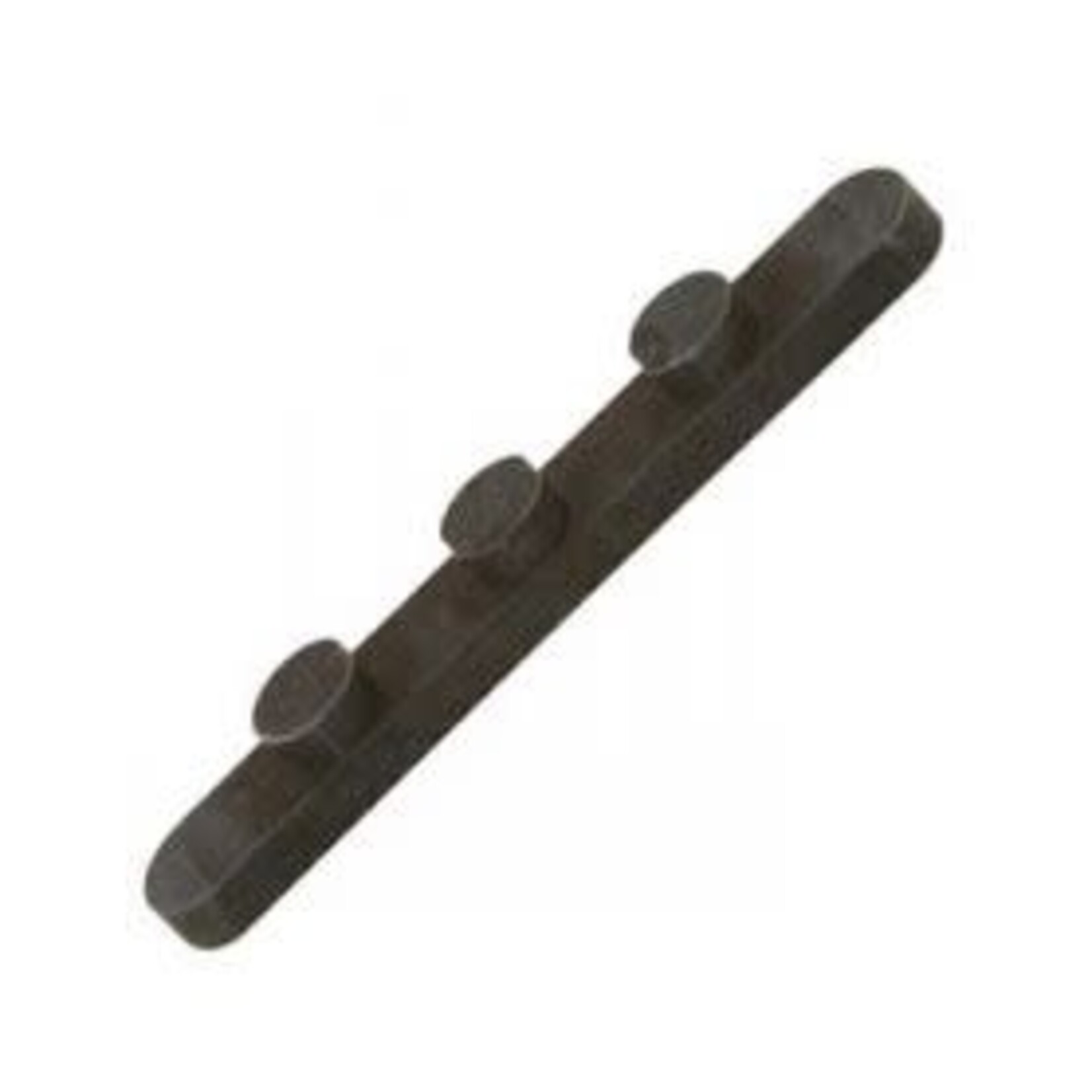Universal Parts Three Peg Axle Key H.3,2mm