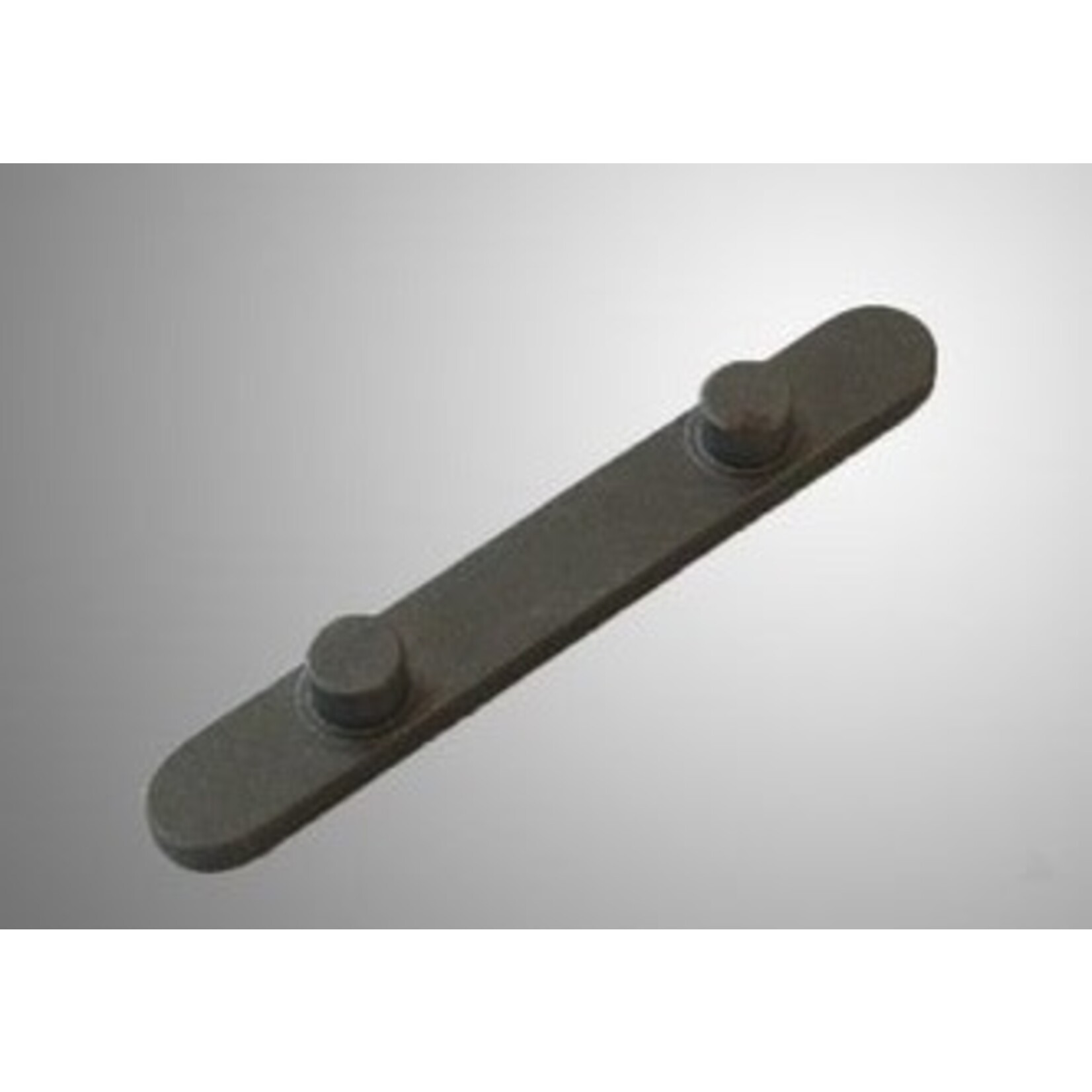 Universal Parts Two Peg Axle Key H.3,2mm