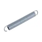 Universal Parts Pedalrückholfeder D.8mm L.97mm