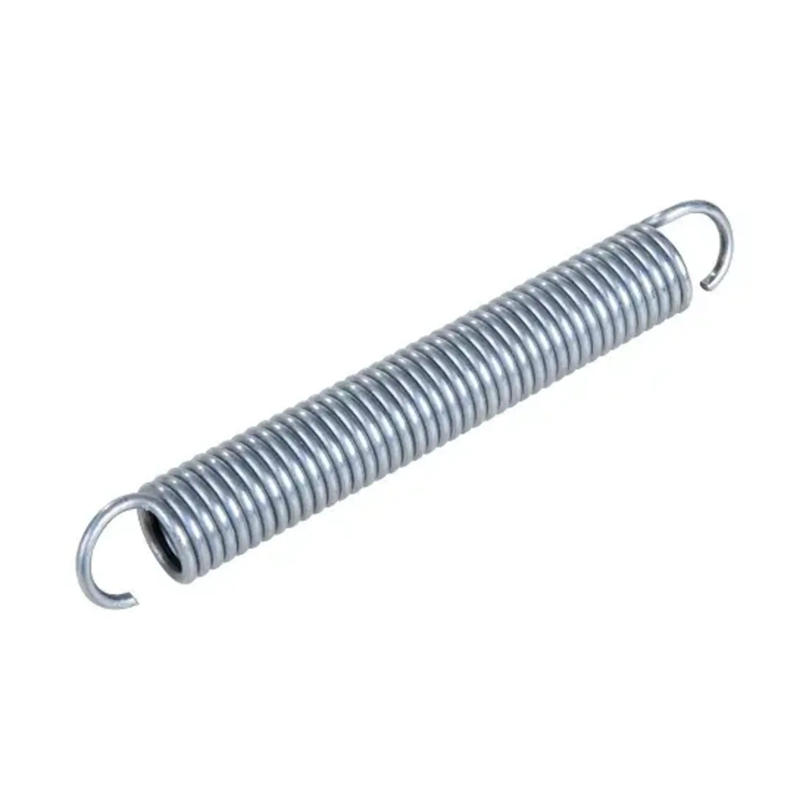 Universal Parts Pedaal terughaalveer D.8mm L.97mm