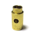 Universal Parts VHSB Naaldstraal / Verstuiverbus 4mm 14356 Dell'Orto