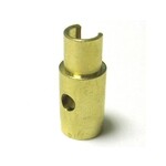 Universal Parts Nadeldüse / Zerstäuberbuchse 8mm 15998 Dell'Orto VHSB