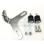 Universal Parts Horizontal support bracket for fuel pump