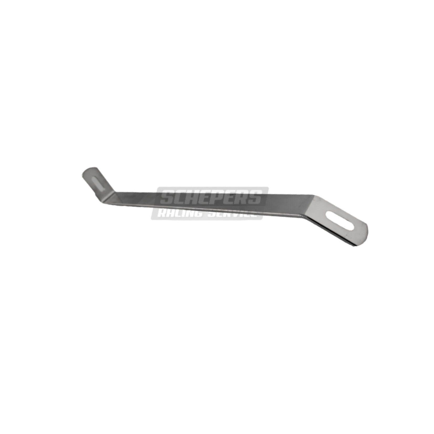 Universal Parts Lower Support "S" type SPL for XTR20 Front Panel