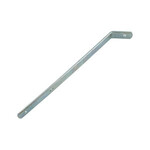 Universal Parts Lower Support for Front Panel