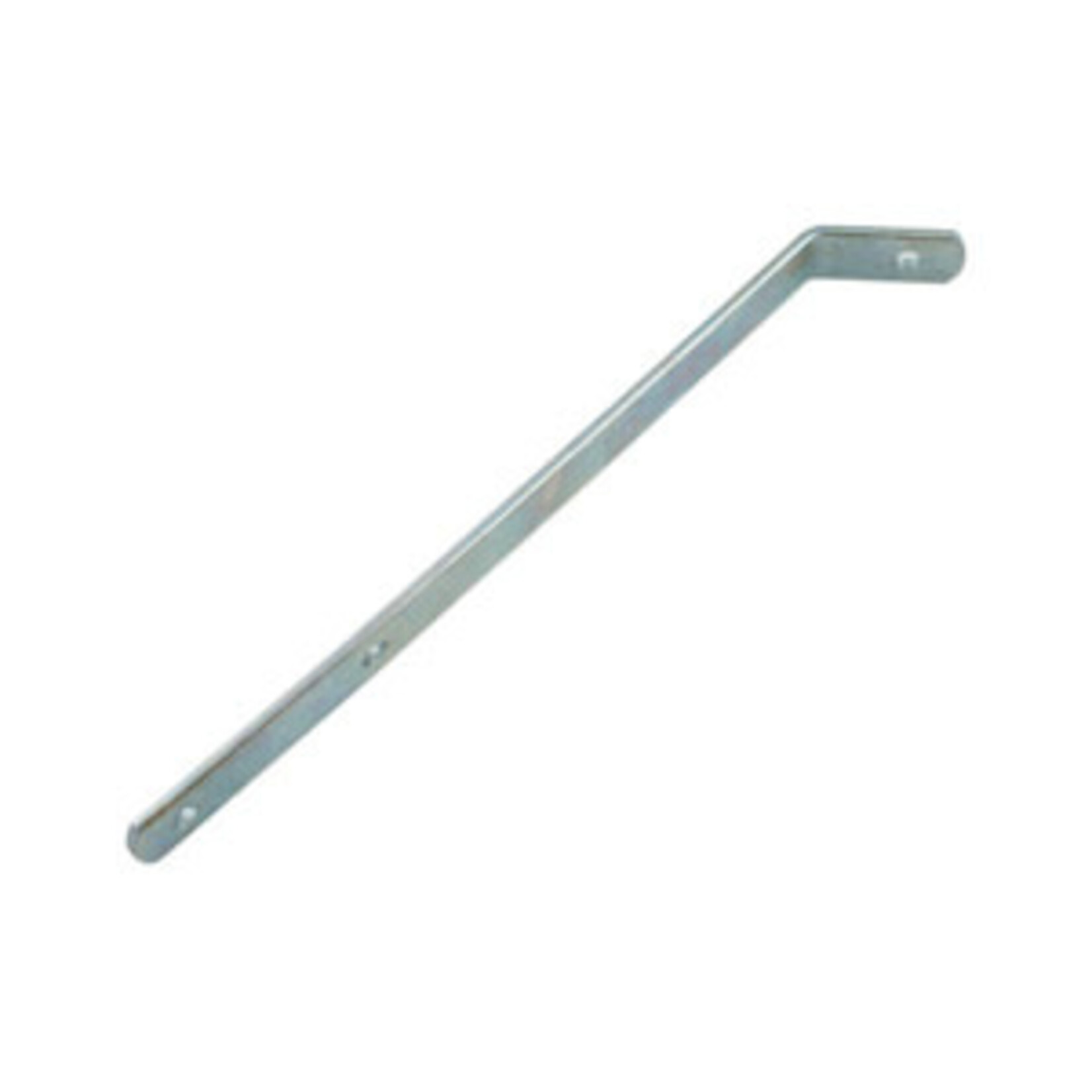 Universal Parts Lower Support for Front Panel