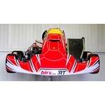 birel BIREL CRY30 gear kart with Modena KK1 Engine