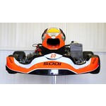 Sodikart Sodikart Sigma with Rotax DD2 EVOII Engine