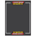 Universal Parts Schepers Environmental Mat 140x190