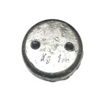 Universal Parts Lead Weight - 1kg