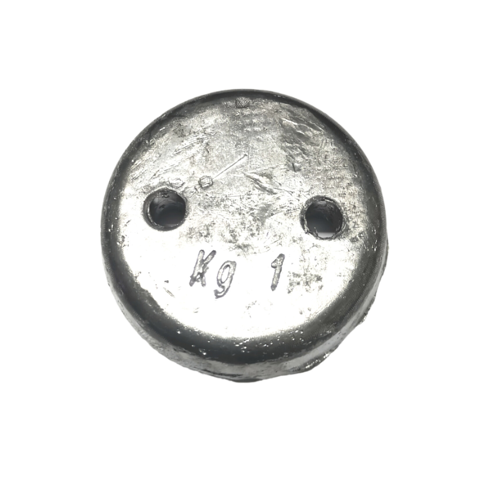 Universal Parts Gewicht des Bleis - 1kg
