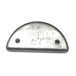 Universal Parts Lead Weight - 2kg