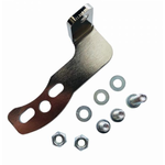 mikuni Horizontal support bracket for Mikuni DF52-82 fuel pump