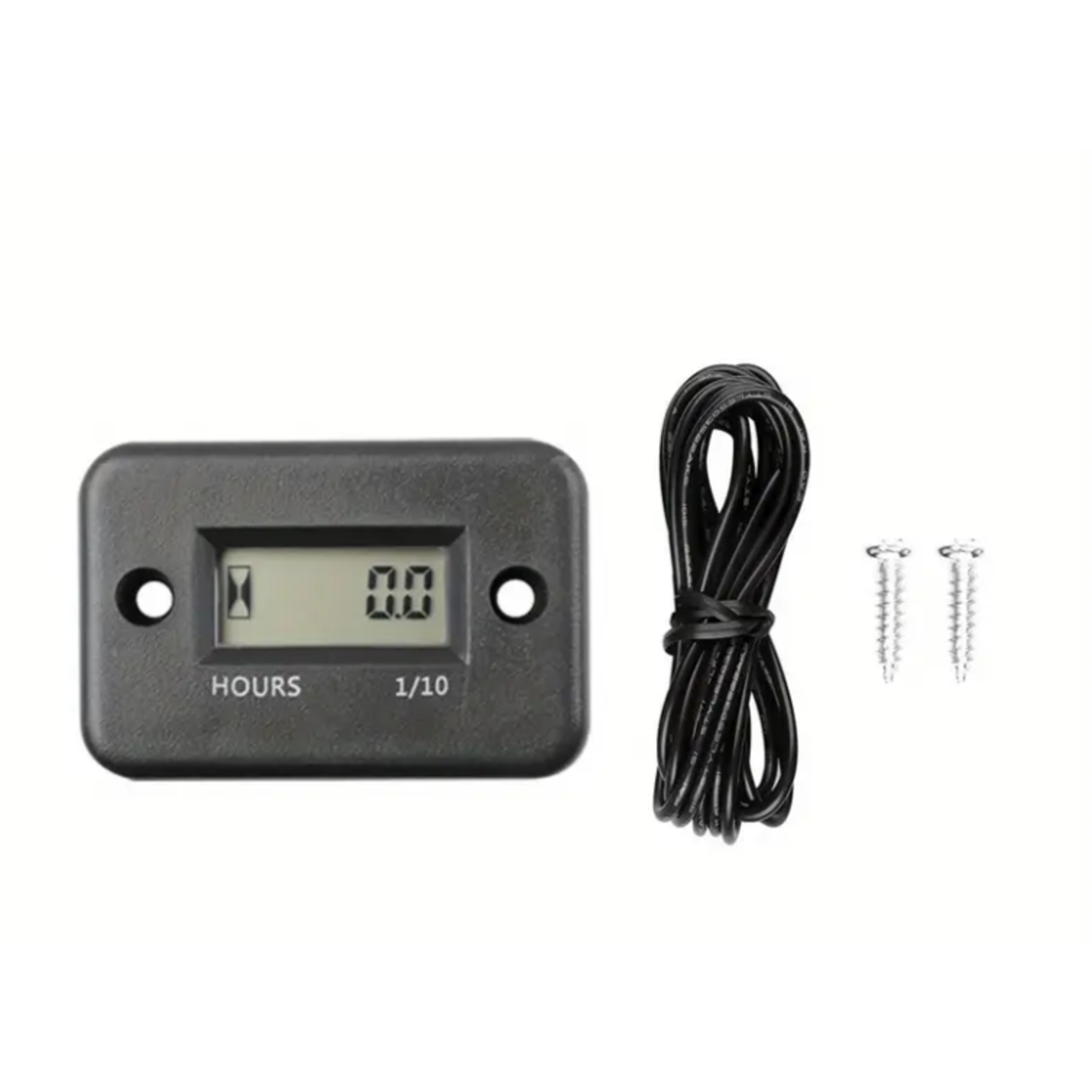 Universal Parts Urenteller waterproof